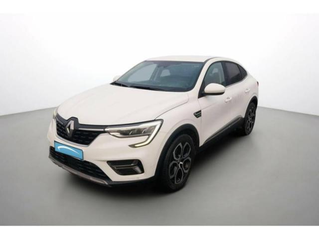 Renault Arkana E-Tech 145 Zen