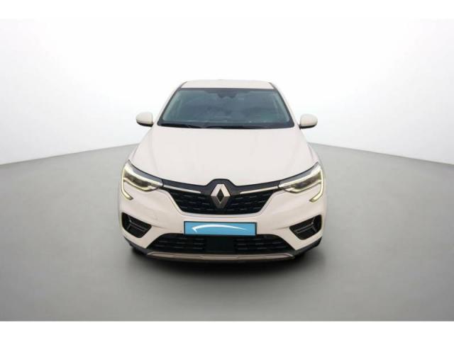 Renault Arkana image 4