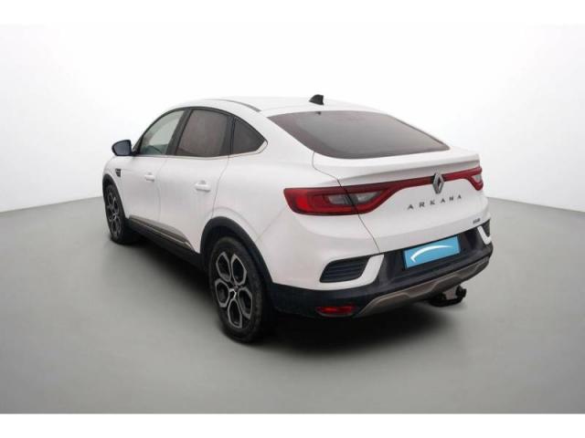 Renault Arkana image 1