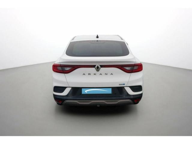 Renault Arkana image 5
