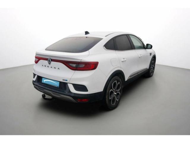 Renault Arkana image 7