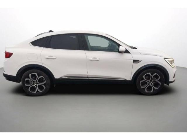 Renault Arkana image 3