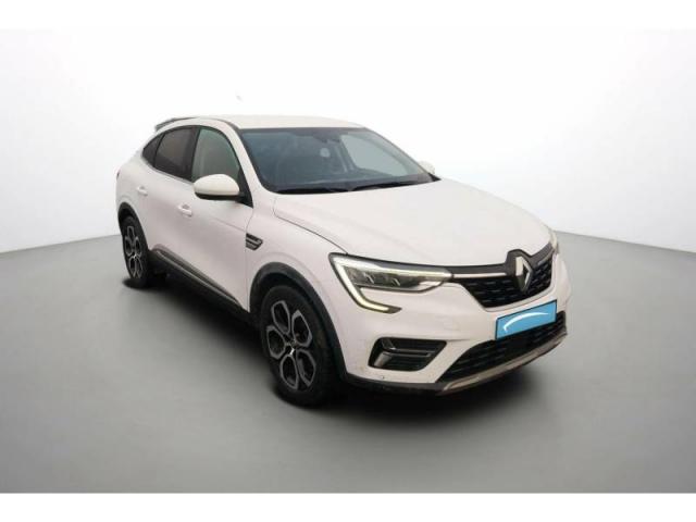 Renault Arkana image 2