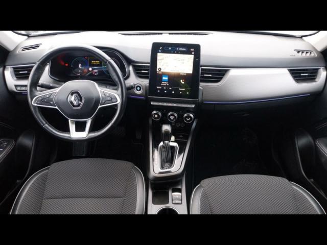 Renault Arkana image 8