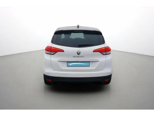 Renault Scénic image 7