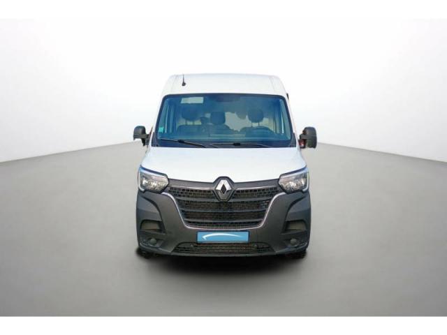 Renault Master image 4