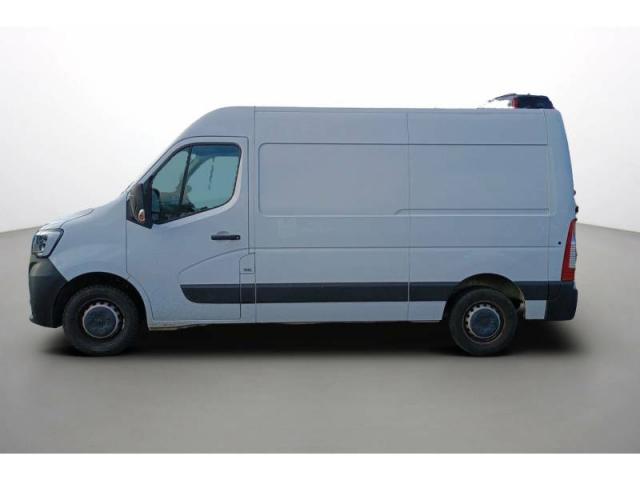 Renault Master image 5