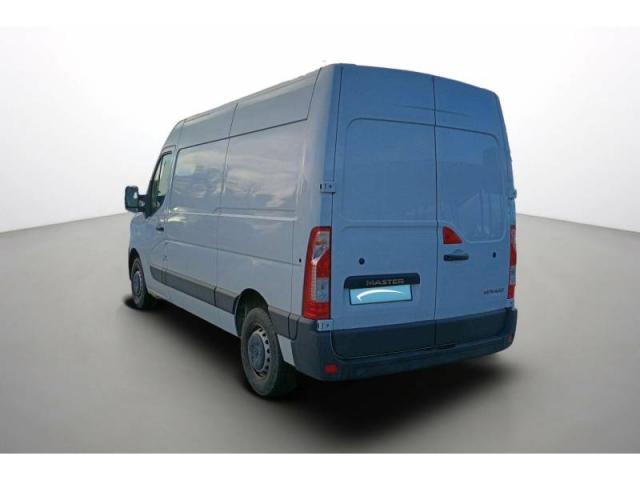 Renault Master image 1