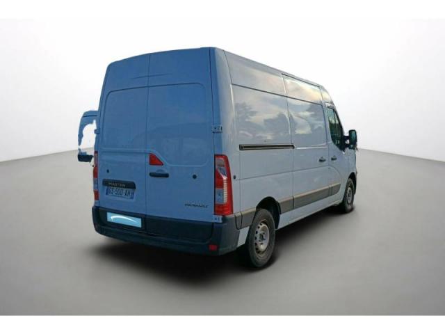 Renault Master image 3