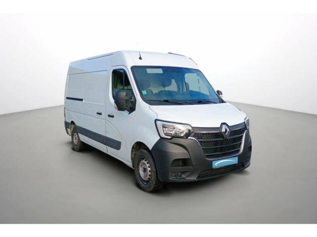 Renault Master image 8