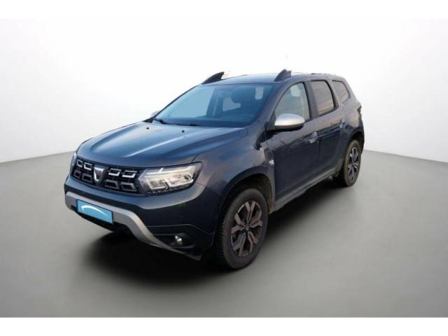 Dacia Duster Tce 150 Fap 4x2 Edc Prestige