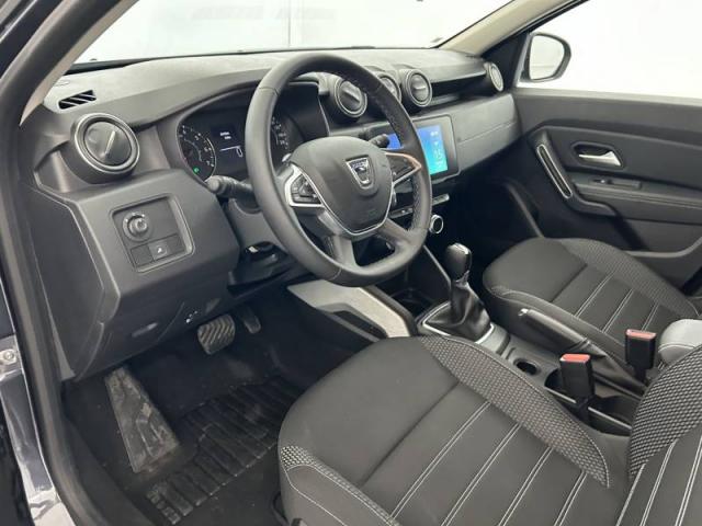 Dacia Duster image 1