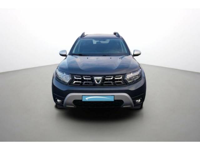 Dacia Duster image 8