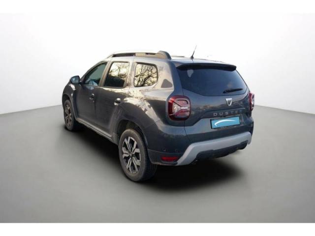 Dacia Duster image 3