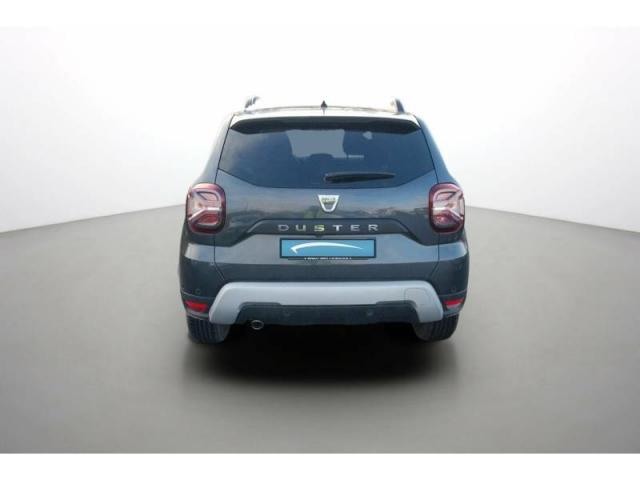 Dacia Duster image 4