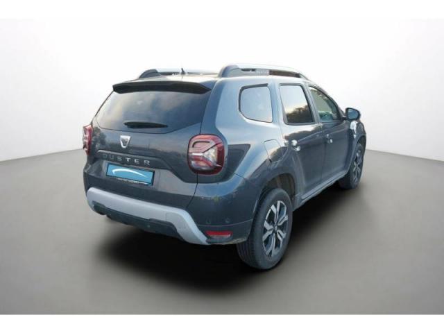 Dacia Duster image 7