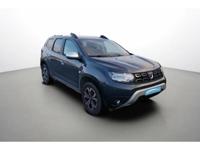 Dacia Duster image 5