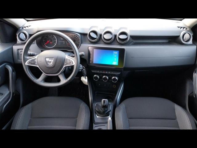 Dacia Duster image 1