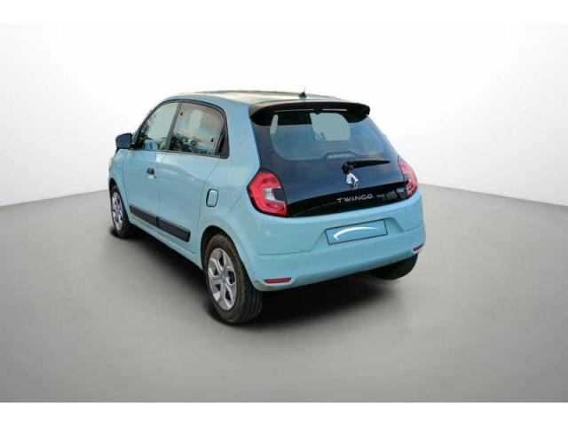 Renault Twingo image 1
