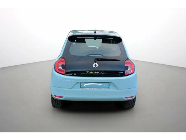Renault Twingo image 6