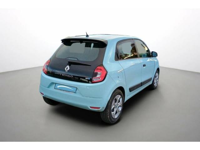 Renault Twingo image 2