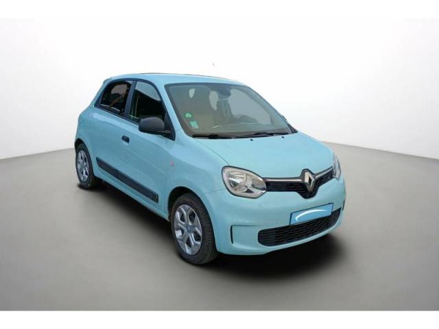 Renault Twingo image 5