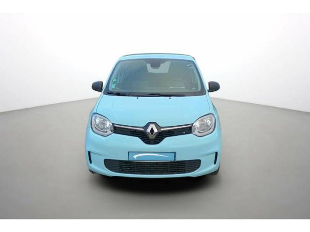 Renault Twingo image 8