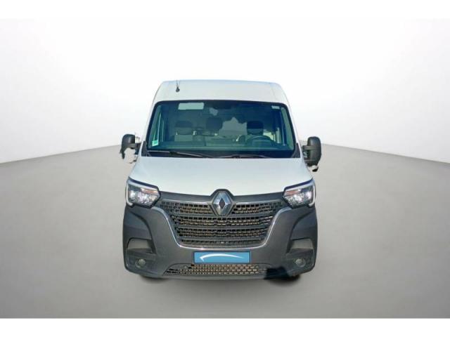 Renault Master image 3