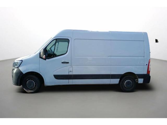 Renault Master image 1