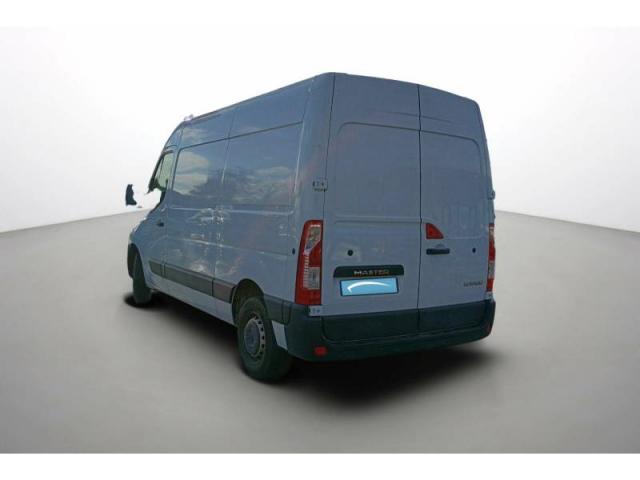 Renault Master image 8