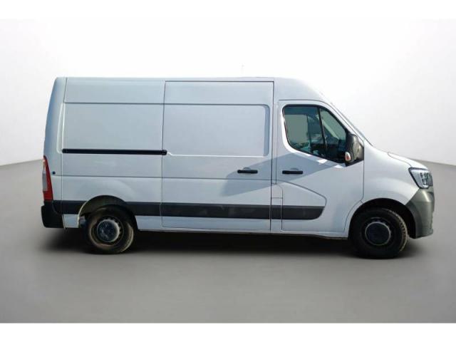 Renault Master image 6