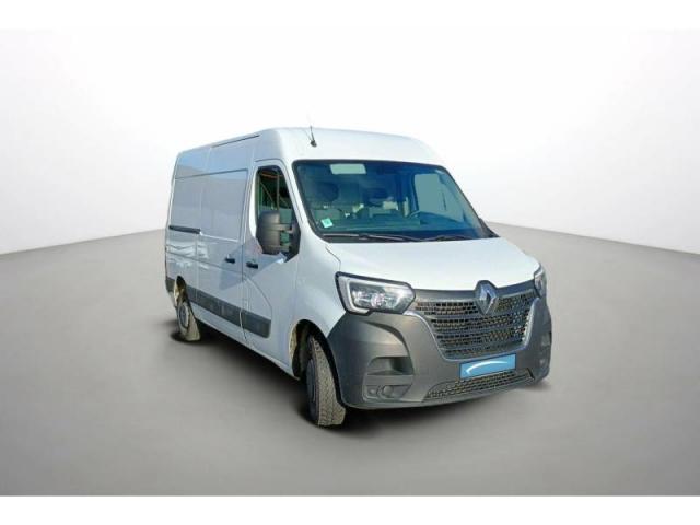 Renault Master image 4