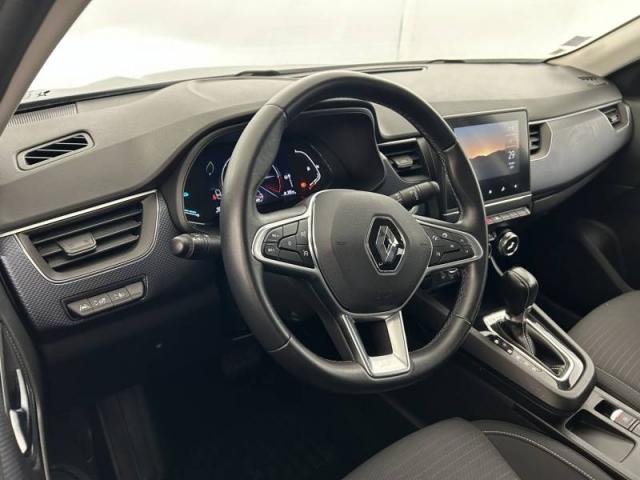 Renault Arkana image 7