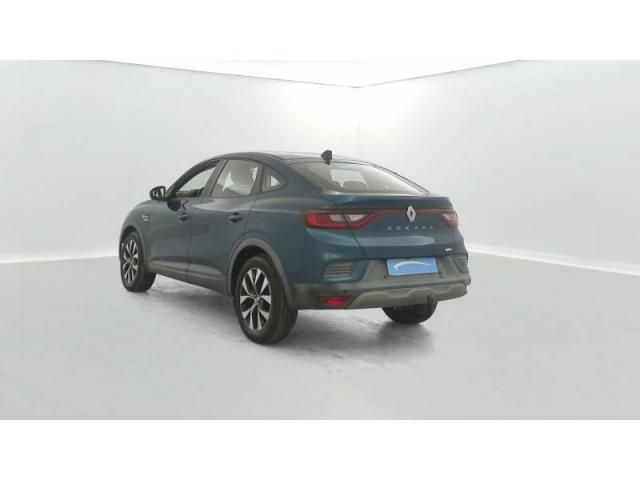 Renault Arkana image 6