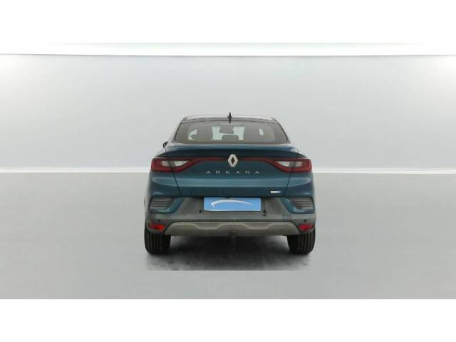Renault Arkana image 5