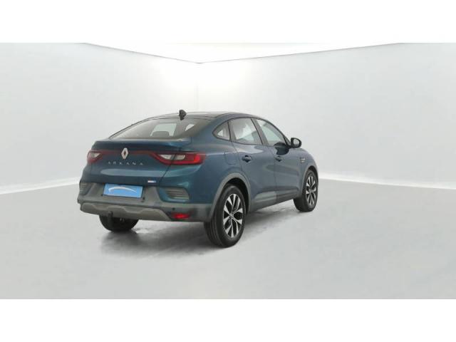 Renault Arkana image 2