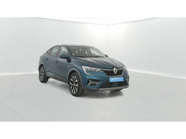 Renault Arkana image 8