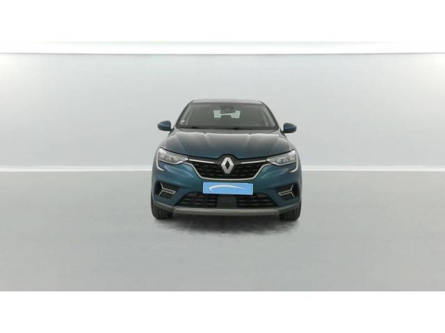 Renault Arkana image 4