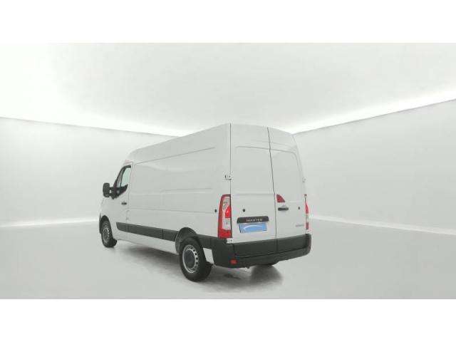 Renault Master image 1