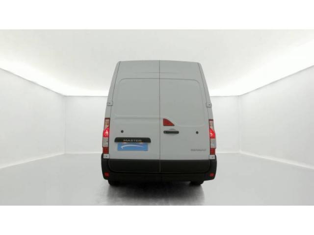 Renault Master image 6