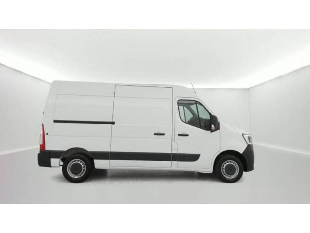Renault Master image 3