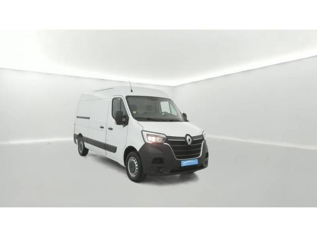Renault Master image 9