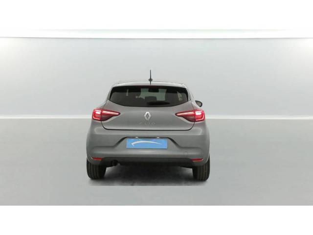 Renault Clio image 9