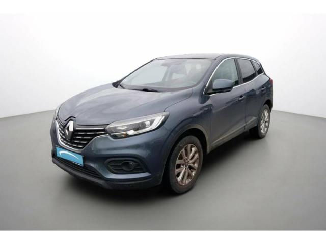 Renault Kadjar Blue Dci 115 Business