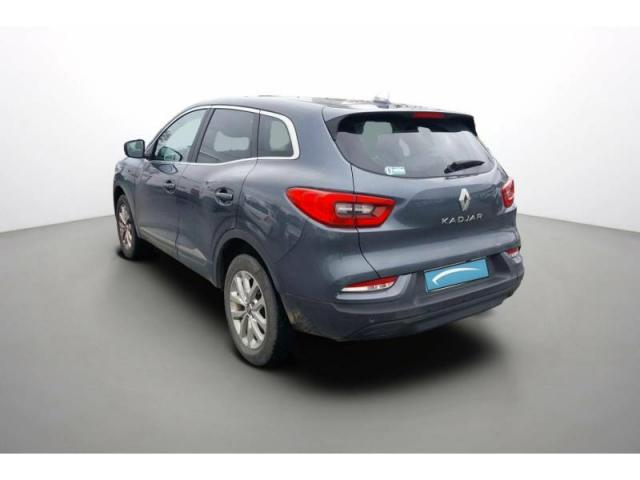 Renault Kadjar image 6