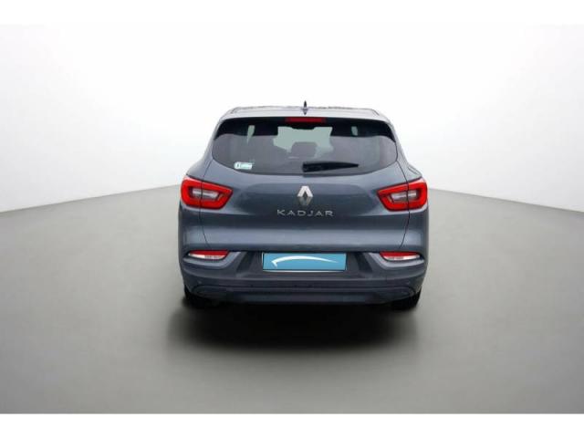 Renault Kadjar image 8