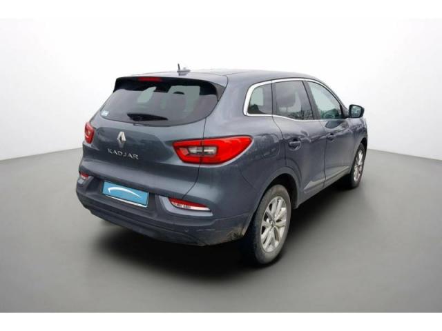 Renault Kadjar image 1