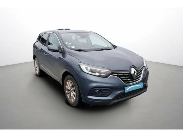 Renault Kadjar image 5