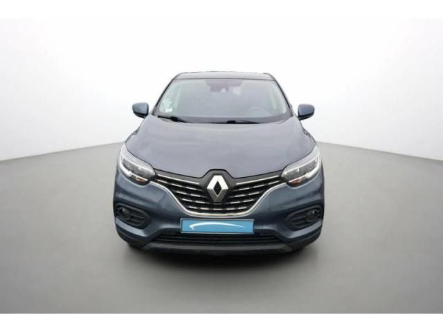Renault Kadjar image 4