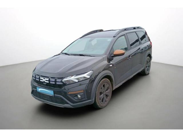 Dacia Jogger Tce 110 5 Places Extreme +